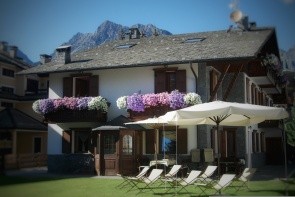 Chalet Gardenia