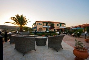 Sun Village