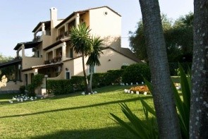 Isabella Country House