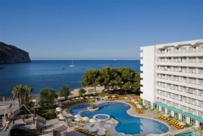 Gran Camp De Mar