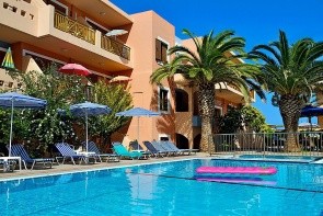 Aristea Rethymnon