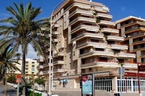 Apartmánový Dům Solymar