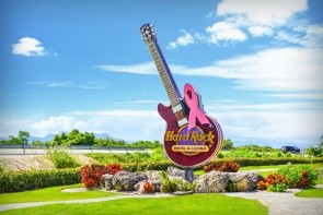 Hard Rock Hotel & Casino