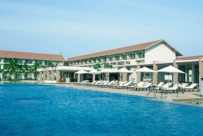 Amaya Beach Resort & Spa