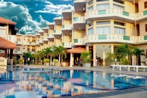 Rani Beach Resort
