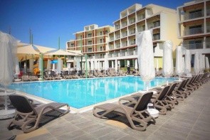 Akra Sorgun Tui Blue Sensatori (Ex. Sensatori Barut Sorgun)
