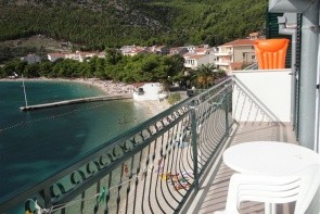 Apartmán Kostanič