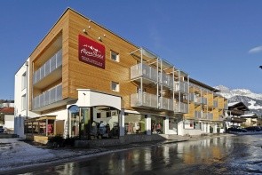 Alpenparks Resort Maria Alm