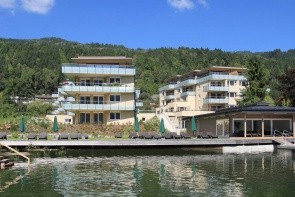 Aparthotel Legendär (Steindorf)