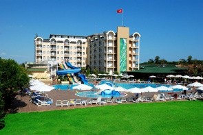 Maya World Belek (Ex. Melissa Garden)