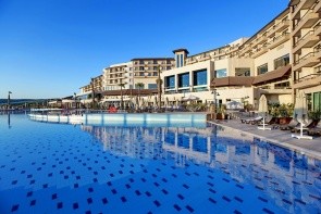 Royal Teos Thermal Resort Clinic & Spa (Ex. Euphoria Aegean)