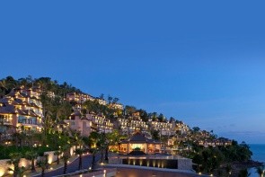 The Westin Siray Bay Resort & Spa