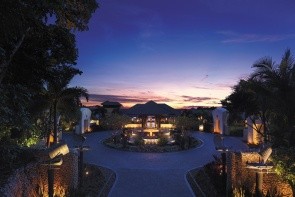 Shangri-La's Boracay Resort & Spa