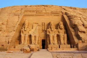 Abú Simbel