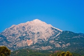 Góra Tahtali