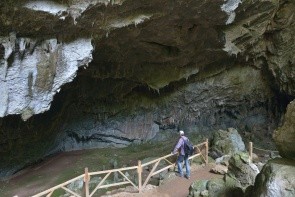 Jaskyňa Nimara