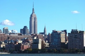 Empire State Building