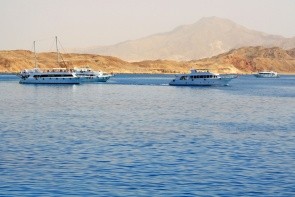 Ostrov Tiran
