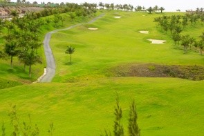 Lopesan Meloneras Golf