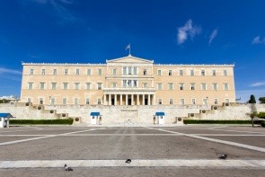 Náměstí Syntagma