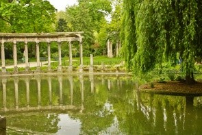 Park Monceau