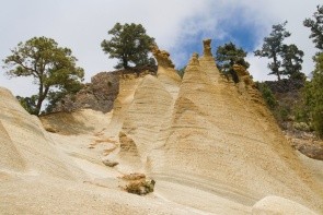 Mesačná krajina (Paisaje Lunar)