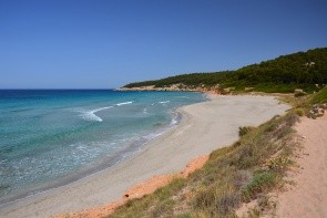 Pláž Sant Tomàs