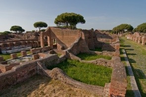 Ostia Antica