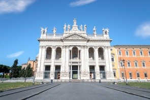 Lateránská Bazilika