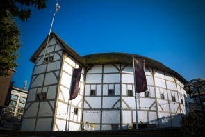 Shakespearovo divadlo Globe