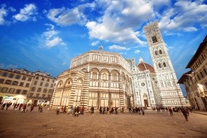 Námestie Piazza del Duomo