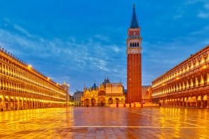 Náměstí svatého Marka