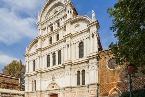Kostel svatého Zachariáše
