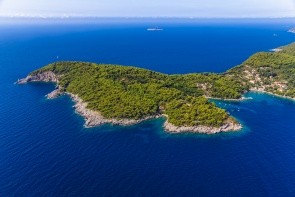 Wyspy Elaphiti