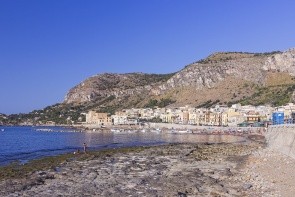 Pláž Aspra