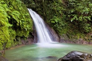 Národný park Guadeloupe