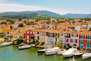 Port Grimaud