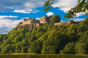 Hrad Stirling