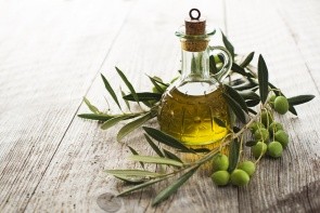 Muzeum olivového oleje