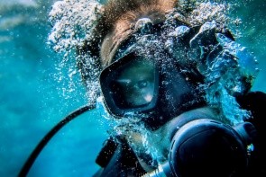 Potápačská škola Dive Trek