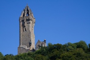 Památník Williama Wallace