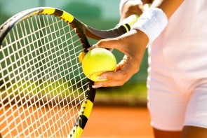 Múzeum Wimbledon Tennis