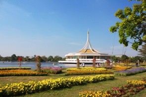 Park Rama IX