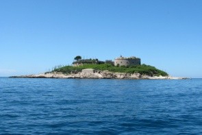 Ostrov a pevnosť Mamula
