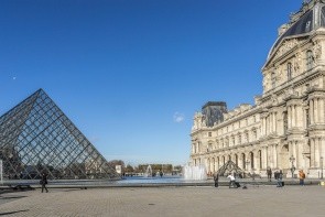 Muzeum Louvre