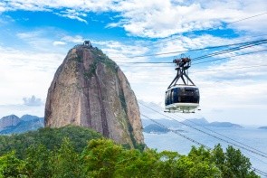 Hora Sugarloaf