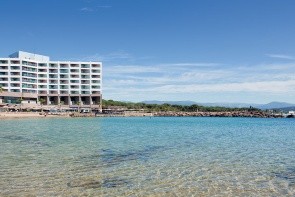 Pullman Cannes Mandelieu Royal Casino