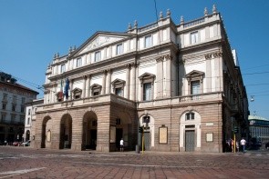 Muzeum La Scala