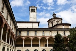 Národní muzeum vědy a technologie Leonardo da Vinci