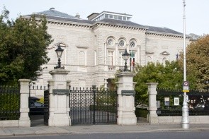 Národní galerie Irska
